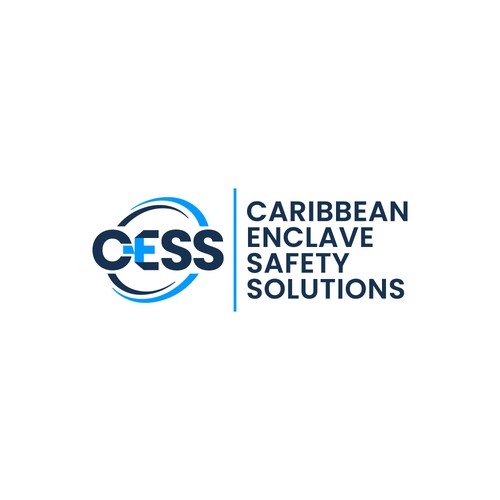 Forge the Brand of Caribbean Enclave Safety Solutions Design by Creative Antor