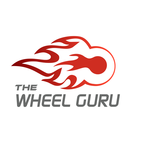 Design thewheelguru por mpudawoel