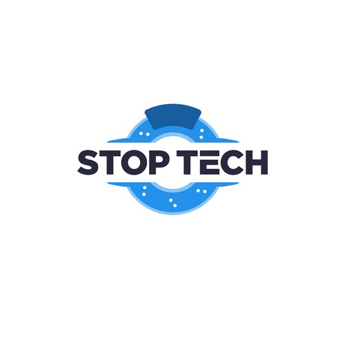 StopTech - Startup B2B industrial safety product for the elevator industry. Design réalisé par a.mjb