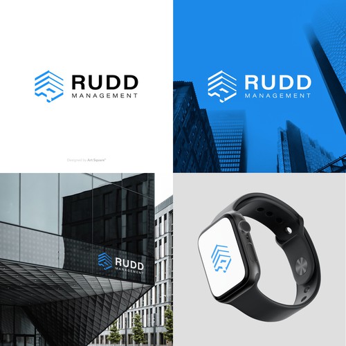 NYC Based Property Management Firm in Need of Refresh Diseño de Art Square▝
