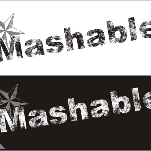 The Remix Mashable Design Contest: $2,250 in Prizes Design by artdianto