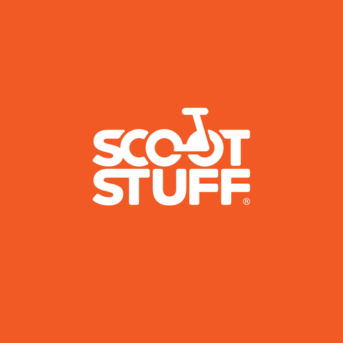 Logo that has the cool factor and appeals to the young Design by Juliadie