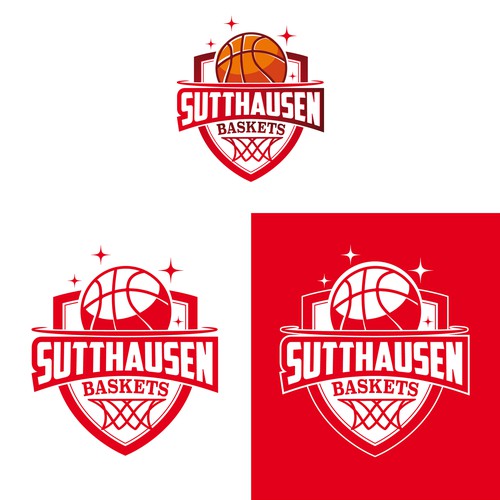 Logo & social media pack contest entry by Vinzi