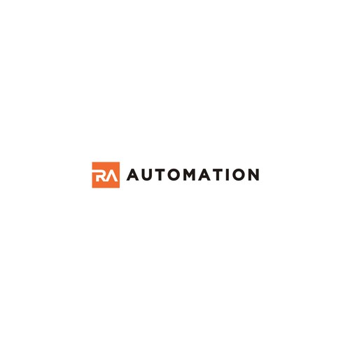 Logo for Robots Automating the World Design by CrimaDezignz®