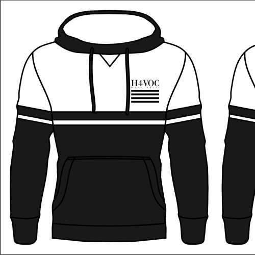 Clothing or apparel contest entry by ++Suadi++