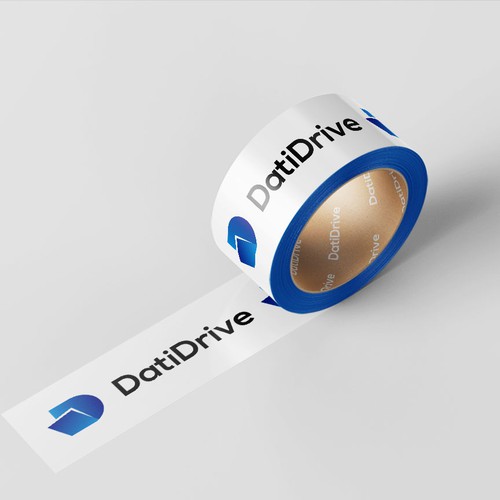 Datidrive Design by Sidiq™