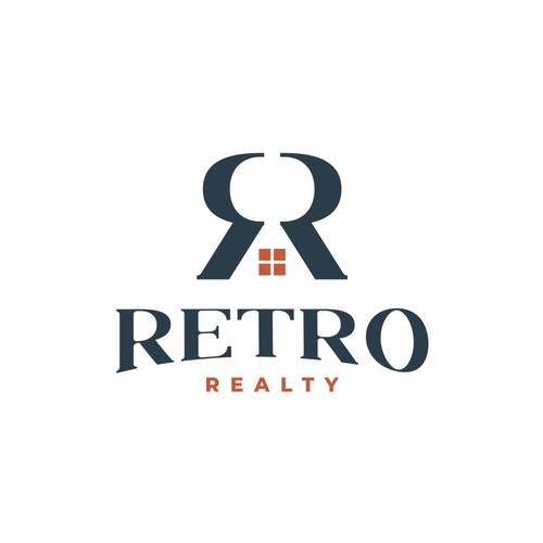 Retro company specializing in vintage customer service, quality, and value. Design by Vic People Studio