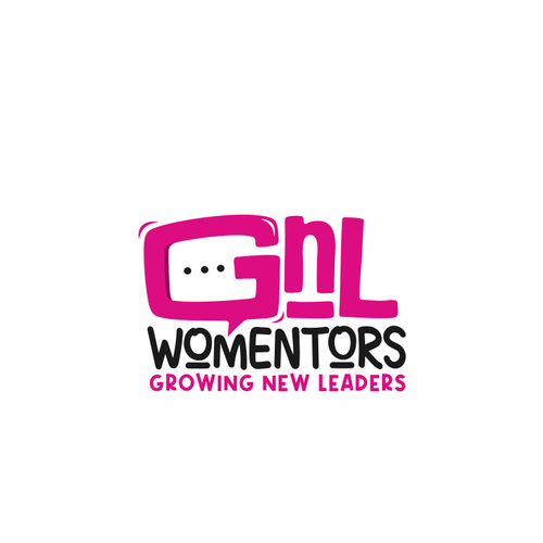 CREATIVE LOGO FOR WOMENS MENTORING BRAND Design by JANTUNGHATI
