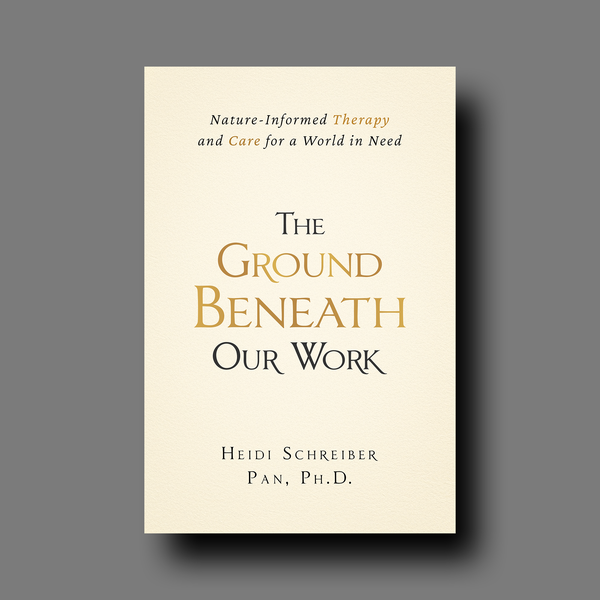 The Ground Beneath Our Work