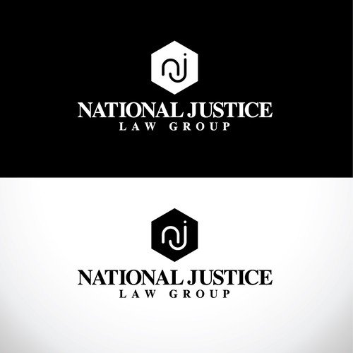 National Justice Law Group Design by MindscapeDesigns