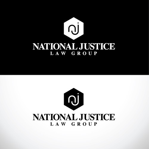 National Justice Law Group Design by '24x7'designers