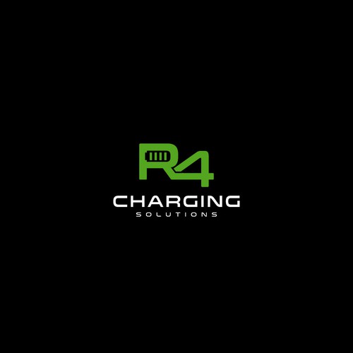 A logo to make ev car charging cool Design von gNeed