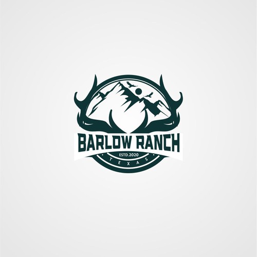 Barlow Ranch Texas Design by Leydha