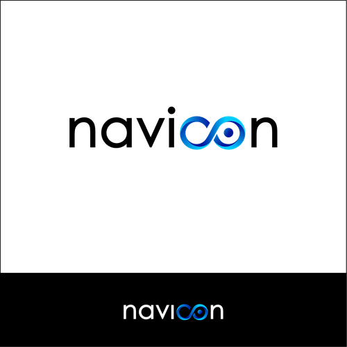 navicon Design by alghalibie99
