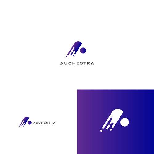 Logo & Brand Identity for Warehouse Automation company Design by Creative Juice !!!