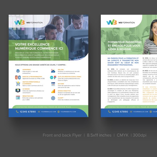 Postcard, flyer or print contest entry by P I X 3 L