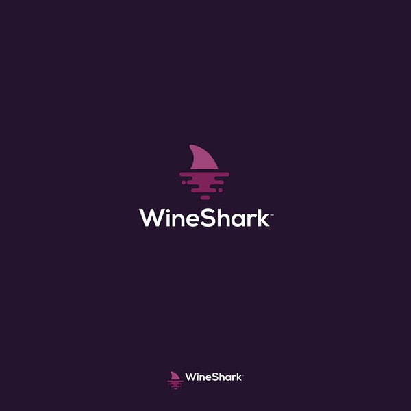 WineShark Logo
