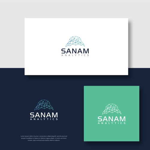 Design a logo for an analytics startup Design von ♛ AHSAN