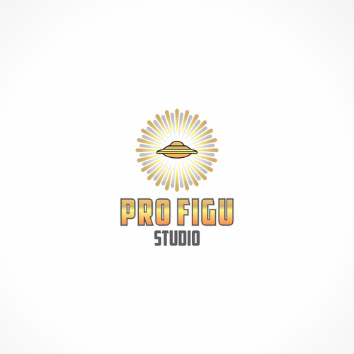 PFS LOGO Design by sorazorai