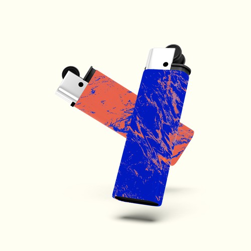  contest entry by Bloom Graphic