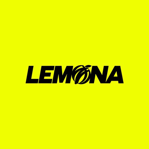 Logo Design for headwear brand called Lemona Design by knight brands™