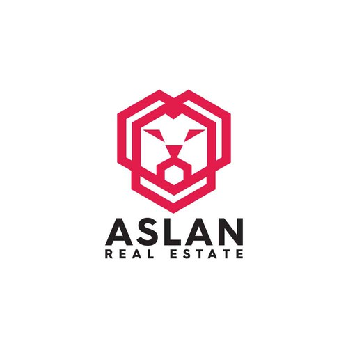 Real Estate Company needs a Lion in their logo!! Réalisé par pixalogo