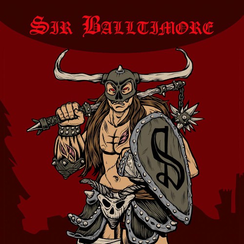 Other design contest entry by Stéphane Bouillet