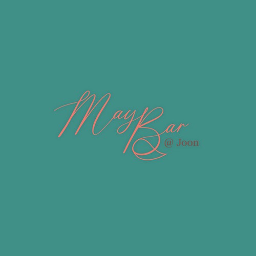 Logo for Upscale bar and lounge Design by mounart