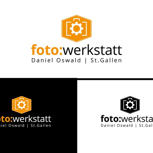 Logo design contest entry by Meta_B