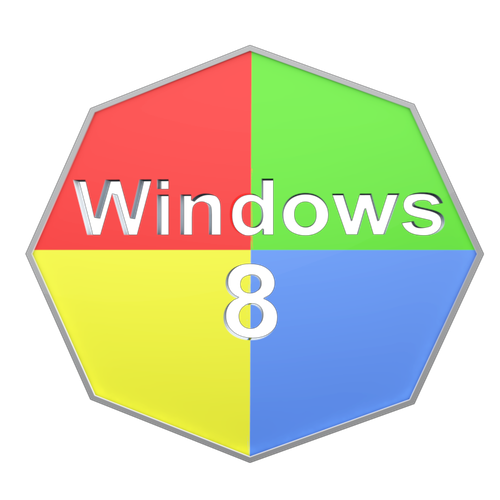 Redesign Microsoft's Windows 8 Logo – Just for Fun – Guaranteed contest from Archon Systems Inc (creators of inFlow Inventory) Design von Brett802
