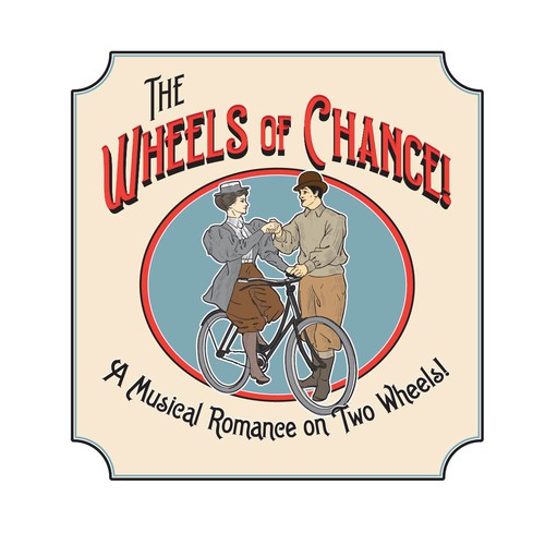 Musical Theatre Logo Design Contest! Design by indra kh