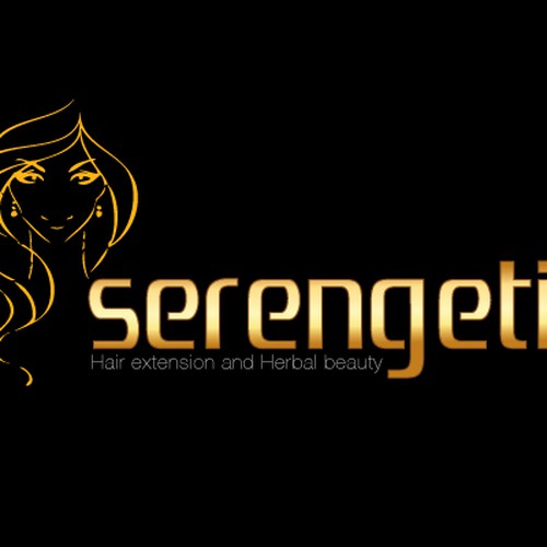 Help serengeti with a new logo Design by SajDesign