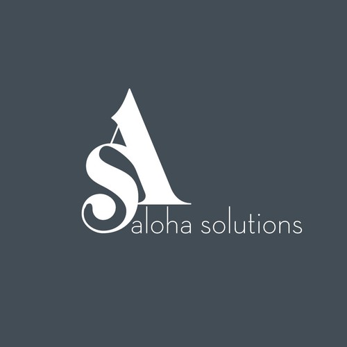 Logo Design for Hawaii Business Agency Design by slidoaspire