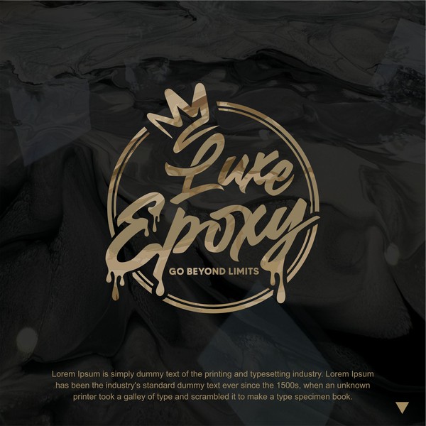 VIRAL EPOXY FLOORING CO. IN FL LOOKING FOR A NEW HIP, FRESH, SOCIAL MEDIA LOOK