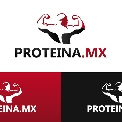 Sports Nutrition Supplements Logo Logo design contest