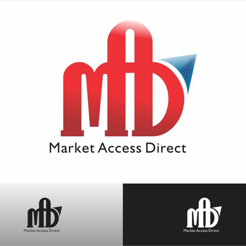 Help Market Access Direct With A New Logo Wettbewerb In Der Kategorie Logo 99designs