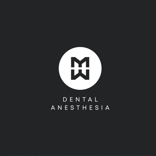 Mobile dental anesthesia practice for children, special needs, and adults-ontwerp door Ikonia-studio