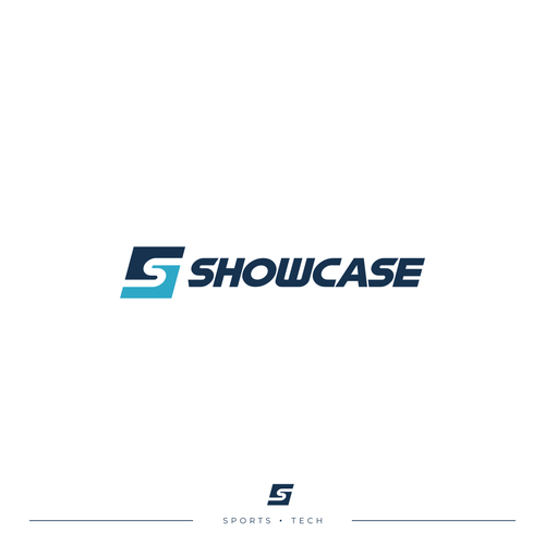 Logo needed for a sports tech company! Design by AkicaBP