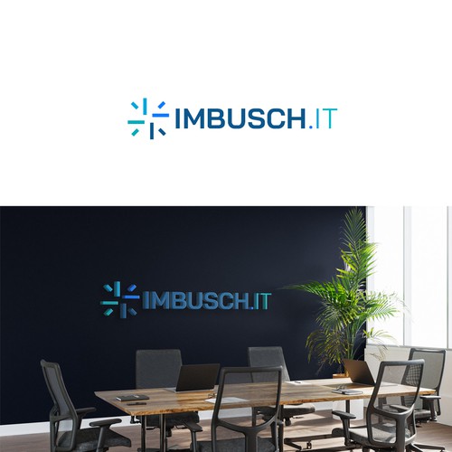 Logo & brand guide contest entry by ACZ_designs