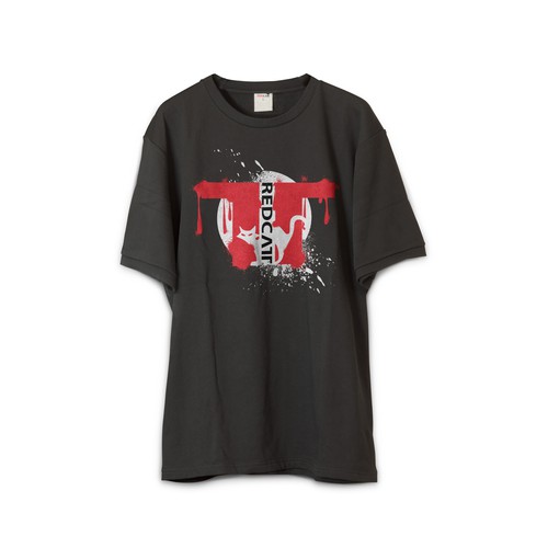 T-shirt design for audio brand Design by Fikri_Mbr