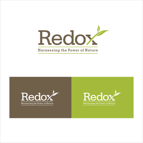 Design logo for new organic line of products for plant nutrient company Design by rehan20