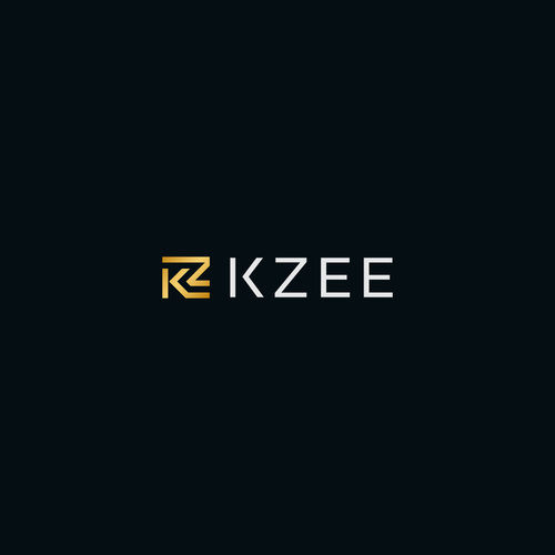 Personal Logo with design centered around the letter "Z" Design by Nish_