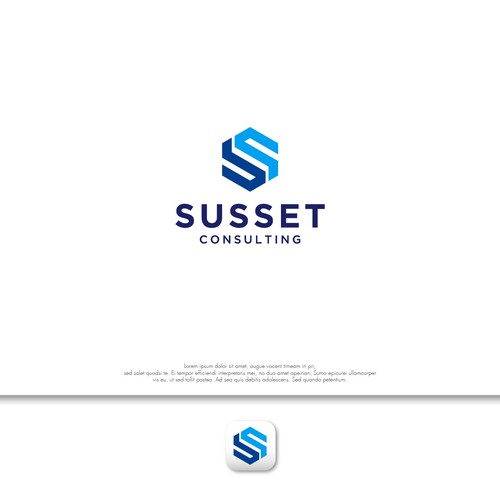 Logo & brand identity pack contest entry by dream_studio