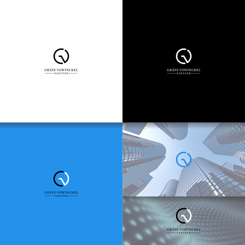 Logo design contest entry by fananidesign