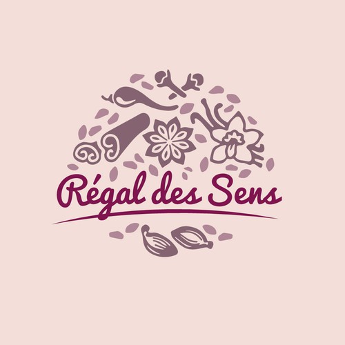  contest entry by Peuplier