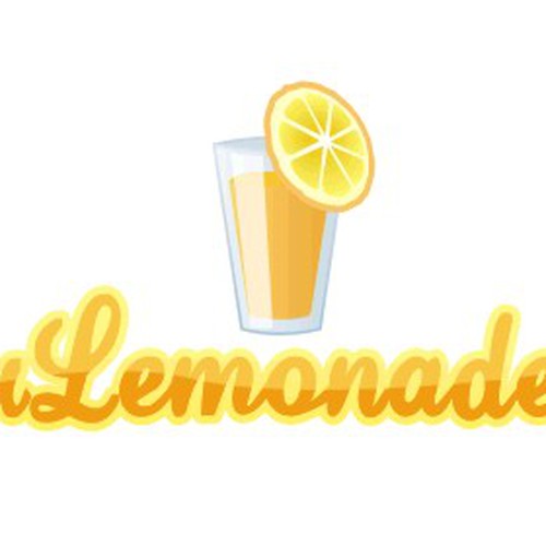 Logo, Stationary, and Website Design for ULEMONADE.COM Design by ixia