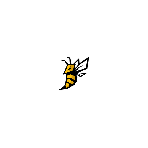 KILLER BEE Design by shyne33