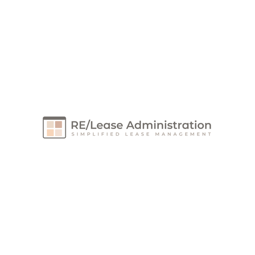 RE/Lease Administration Design by VolfoxDesign