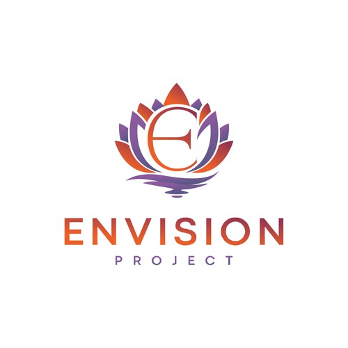 The Envision Project Design by Unique V Designs