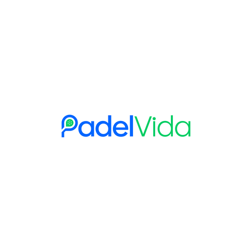 Design a fresh and memorable logo for a cutting edge Padel club in San Diego. Design by META ™